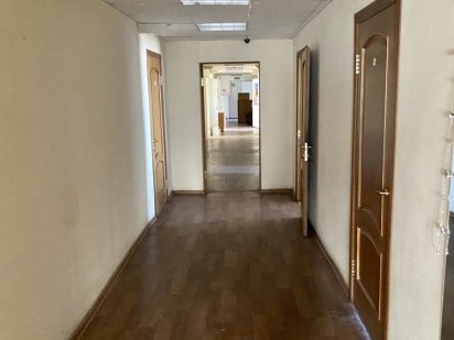 Аренда офиса (кабинетная система) 380кв.м, центр! Дніпро