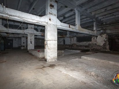 Помещения в развлекательном центре "Маяковский"