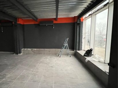 Аренда торговой 75м2 площади ЖК Набережный квартал Миколаїв