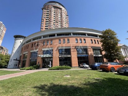 Аренда помещения, бул. Леси Украинки, Печерск Київ