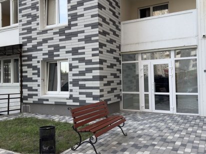 Нежитлове приміщення 98,6 м.кв. ЖК Ревуцького (вул. Ревуцького, 54-А) Київ