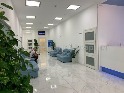 318м2 - Медичний центр/Клініка. Солом'янський р-он Киев