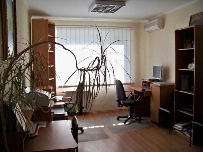 Оренда квартири під офіс поряд з метро Оболонь від власника Киев