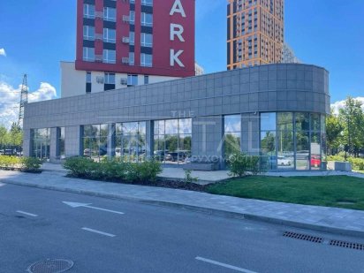 Фасад, Вітрини, ідеально під супермаркет/ автосалон/ клініку/ ресторан Київ