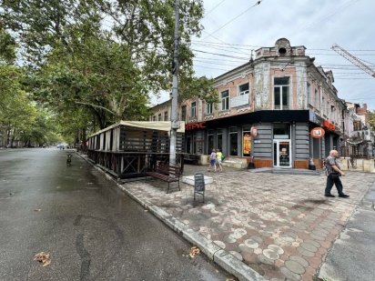 Самый Центр на Соборной Паб-ресторан 400м 90000грн Миколаїв