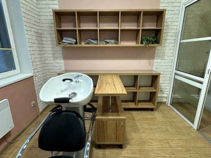Без Комісії. Оренда приміщення під салон краси, м.Позняки 2хв пішки Киев