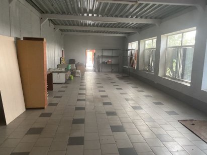 Здам в оренду капітальне приміщення м.Академмістечко Київ