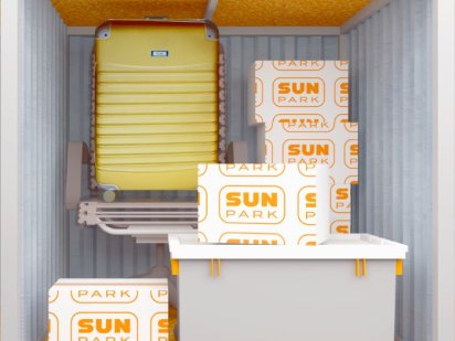 Оренда міні-складу на Братиславській 52 Киев