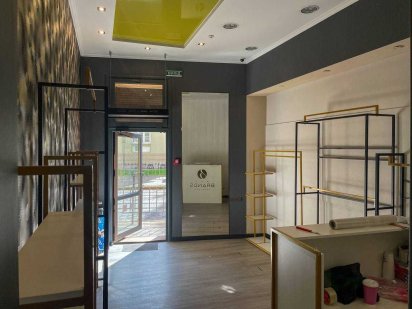 Оренда приміщення на вул. Чупринки, 20 (Центр, Політехніка) Львов