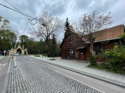 Оренда приміщення, кафе, комерція вул. Пекарська ( Мед. університет) Львов