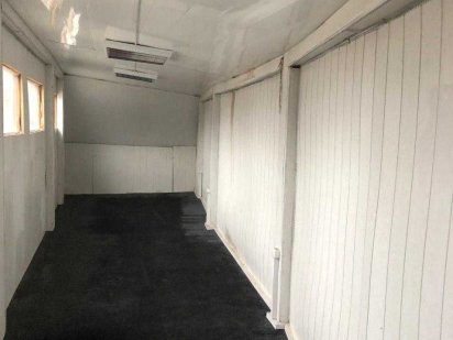 Оренда складу 120м2 Березняки - БЕЗ %. 60м від Комфорт Тауна Киев