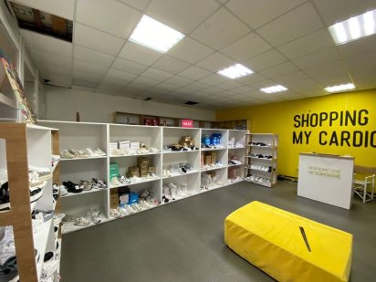 Помещение на Намыве возле р-ка Лазурный 110м 15000грн Миколаїв