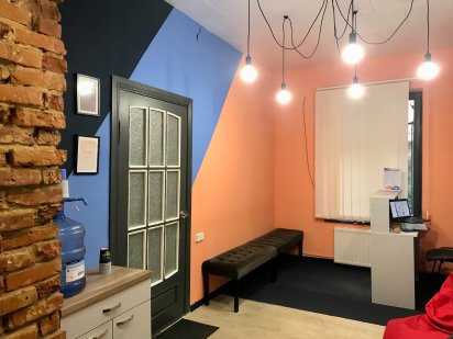 Оренда приміщення в центрі міста, вул. Костюшка Львов