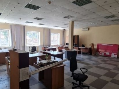 Офисный блок в Центре города на Декабристов 360м 63000грн Миколаїв