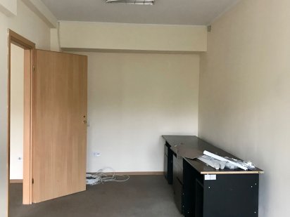 Оренда приміщення офісу в БЦ на Котика (Личаківський район) Львів