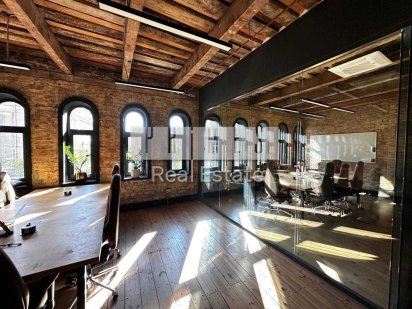 Оренда офісу-Окрема будівля ЦЕНТ міста львівська площа, М. Вокзальна. Киев