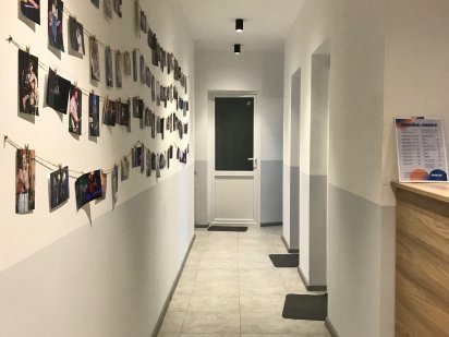 Оренда офісу кабінетного типу в центрі міста, вул. Пекарська Львов