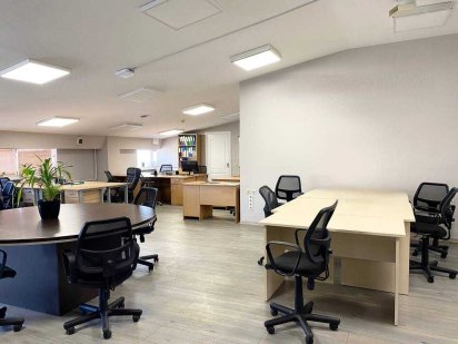 Офіс з ремонтом, 520 м., Севастопольська площа, 200% брокеру Київ