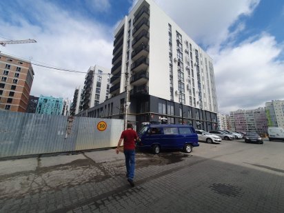 Оренда офісу. 300м.кв в. Стрийська Горогони  2500у.о. Львів