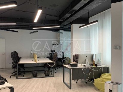 Аренда офиса, ул. Елизаветы Чавдар, Позняки, Дарницкий район Київ