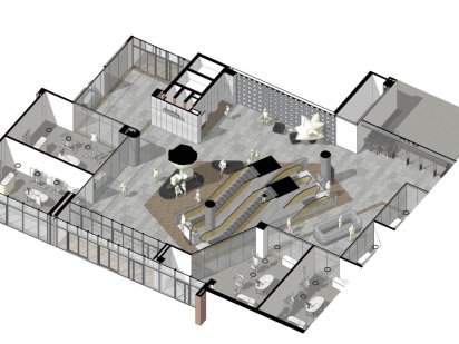 Оренда комерції в ТЦ Galas Львів