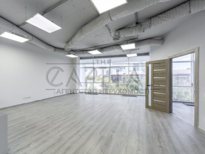 Аренда офиса на пр.Лобановского, БЦ СТАР Київ