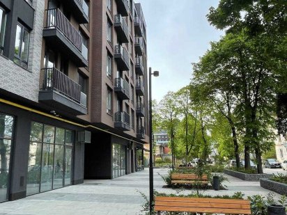 Оренда приміщення Avalon Yard Львів