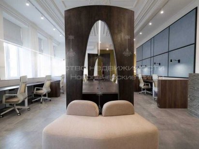 Аренда 4х комн Офиса (160м2) Богдана Хмельницкого 32 Київ