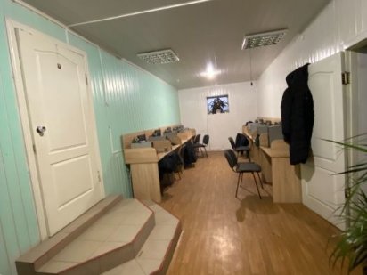 Оренда Цокольное помещение по ул.Рекордная,38