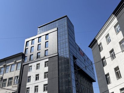 ВІД ВЛАСНИКА офіс 510 кв.м Львов