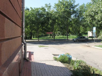 Центр. 1 эт отд вход. фасад. 60 кв ТОРГ!