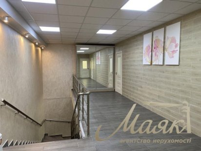 Оренда офісних приміщень в центрі міста