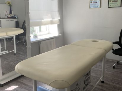 Масажний кабінет Дніпро