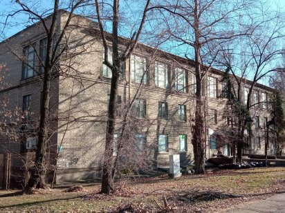 Оренда Укртелеком*, 530 м2, м. Запоріжжя, вул. Історична, 94