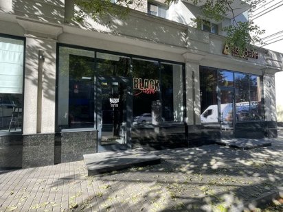 Сдам помещение на Гагарина 24 Дніпро