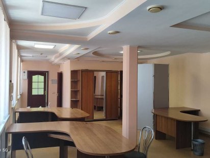 Оренда нежитлового офісного приміщення по вул.Шевченка Львів