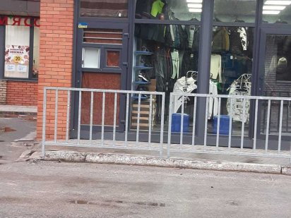 Сдам коммерческое помещение на ж/м Покровский (Коммунар) Дніпро