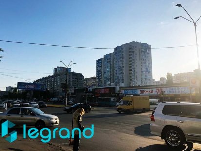 Помещение Заболотного/Приміщення Заболотного