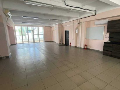 Офис на Глушко 91 кв.м с генератором АК29