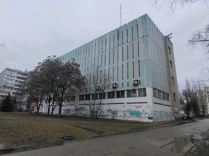 Оренда Укртелеком*, 703 м2, м. Запоріжжя, вул. Героїв 93 бригади 10
