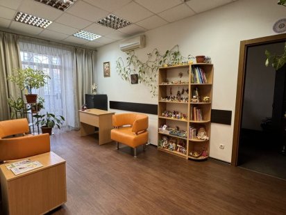 Сдам офис кабинет ул Привокзальная пр Дмитрия Яворницкого Дніпро