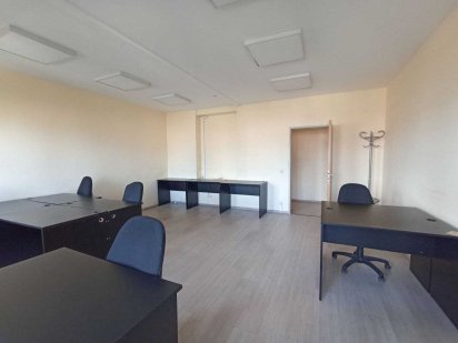 Офіс 160 кв.м. в центрі Києва, видовий, з ремонтом і меблями Київ