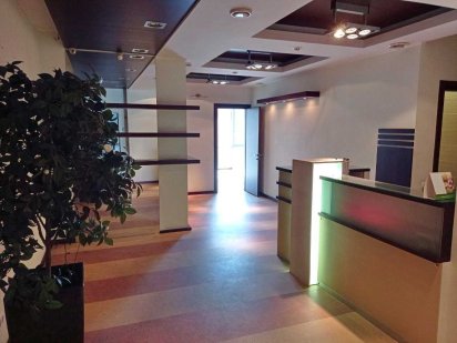 Сдам комфортный офис в отличном месте, ул. Мечникова, Центр Дніпро