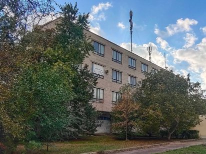Оренда Укртелеком*, 690 м2, м. Запоріжжя, вул. Північнокільцева, 14