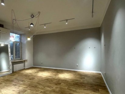 Оренда приміщення (шоурум) 42м2 в центрі, Саксаганського, Печерський Київ