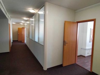 Аренда офиса ул. Никольско-Слободская 2-Б, 170м2, без % Київ