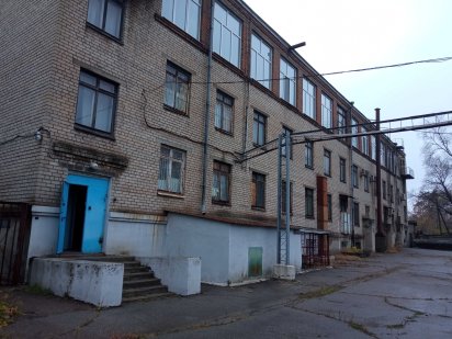 Оренда Укртелеком*. 526 м2, м. Запоріжжя, пр. Моторобудівників, 64а