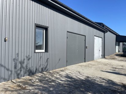 Оренда склада 110м2 . Власник . ПДВ Киев