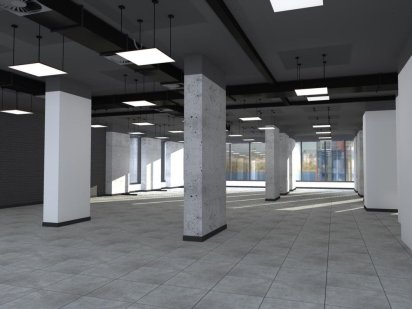 Аренда Офиса ЖК Небо Центр Новострой Дніпро