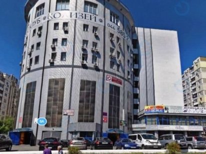 Метро Позняки, БЦ Колизей, ул. Руденко 6А. Оренда від власника. Київ